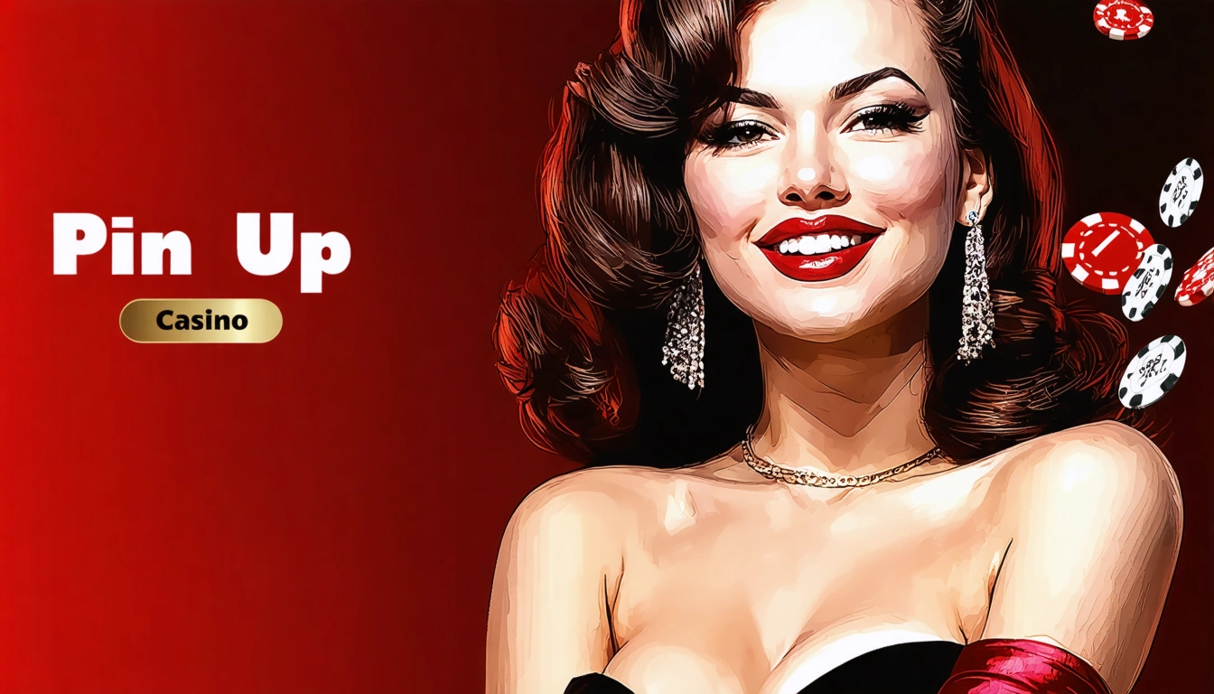 registration Pin Up